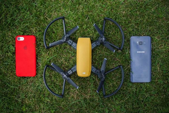 DJI Spark