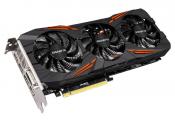 Gigabyte Launches GeForce GTX 1060 G1 Gaming D5X 6G (w/ GDDR5X)