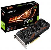 Gigabyte Launches GeForce GTX 1060 G1 Gaming D5X 6G (w/ GDDR5X)