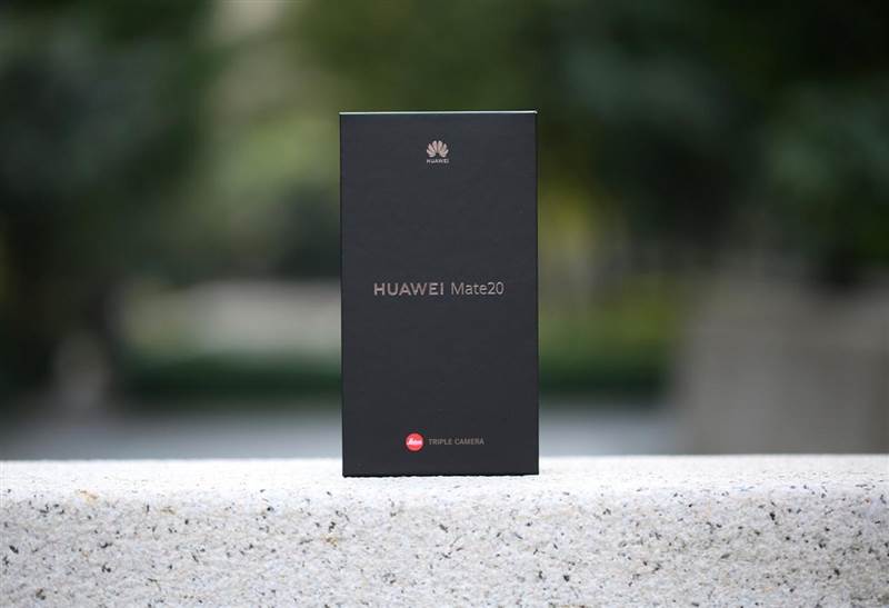 Huawei Mate 20