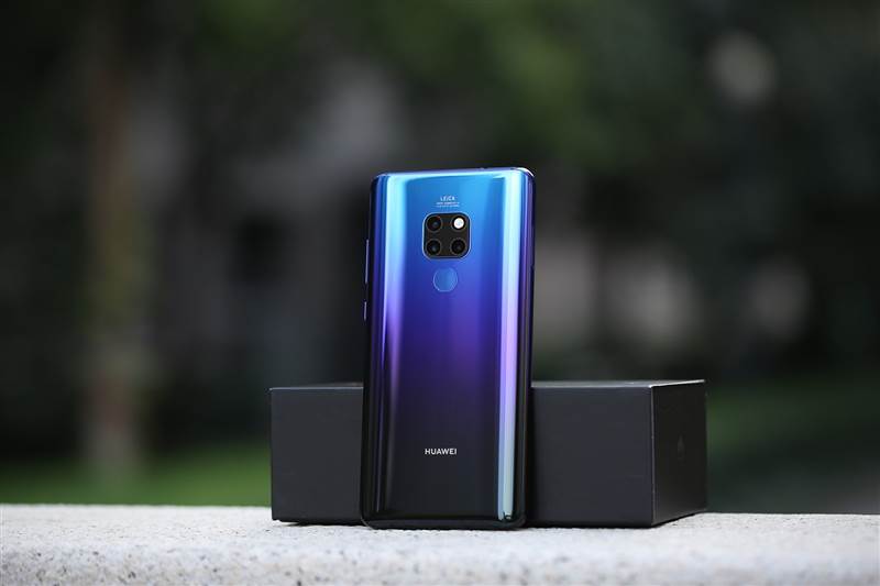 Huawei Mate 20