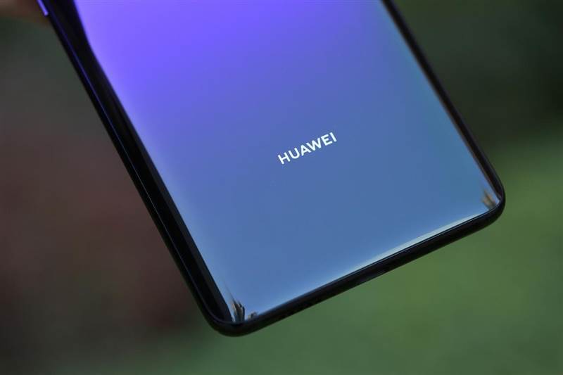 Huawei Mate 20