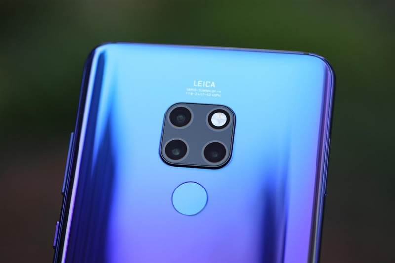 Huawei Mate 20