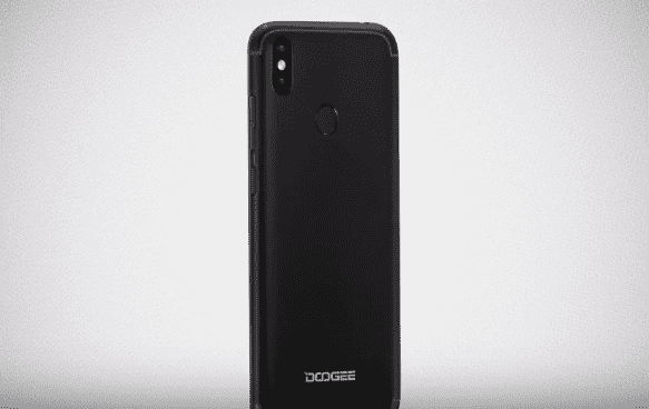 Doogee BL 5000 Lite