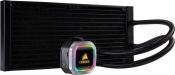 CORSAIR Launches Hydro Series H100i and H115i RGB PLATINUM Liquid CPU Coolers