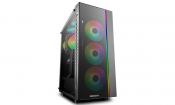 Deepcool Launches New Matrexx 55 Series PC Case