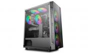 Deepcool Launches New Matrexx 55 Series PC Case