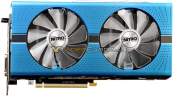 Sapphire Radeon RX 590 8GB Nitro+ Polaris Refresh Leaks 