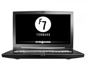 Eurocom launches Tornado F7W Mobile Workstation laptop with 128GB and i9 9900K