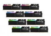 G.SKILL Announces DDR4-4266 64GB (8x8GB) and DDR4-4000 128GB(8x16GB) Memory Kits