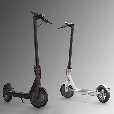 Xiaomi's M365 Folding Electric Scooter