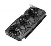 ASUS Republic of Gamers Announces ROG Strix Radeon RX 590 Graphics Card