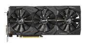 ASUS Republic of Gamers Announces ROG Strix Radeon RX 590 Graphics Card