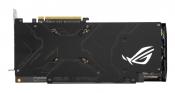 ASUS Republic of Gamers Announces ROG Strix Radeon RX 590 Graphics Card