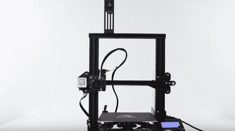 Creality 3D Ender 3 pro Review