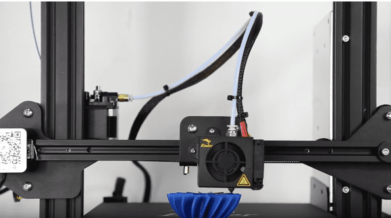 Creality 3D Ender 3 Pro