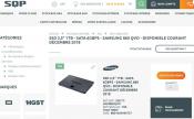 Samsung 860 QVO SSDs 1TB, 2TB and 4TB Spotted At Really Low Prices