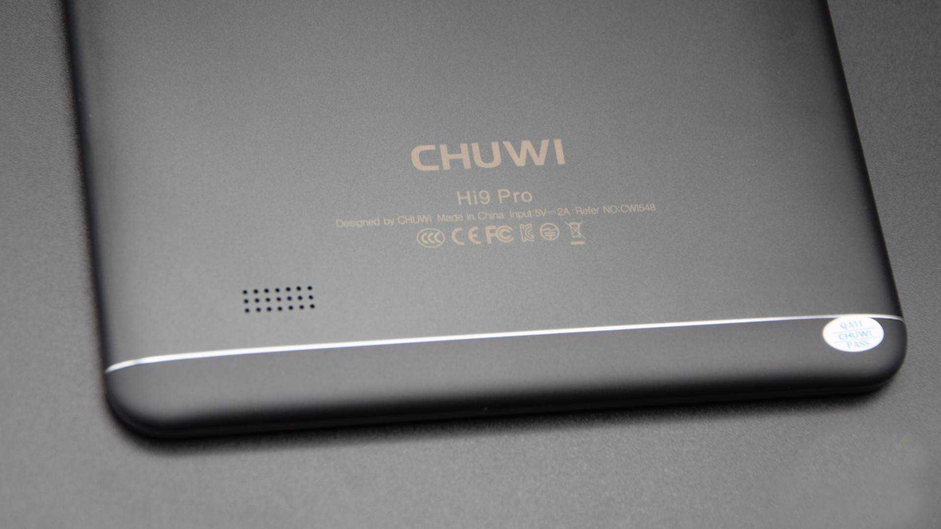 Chuwi Hi9 Pro