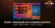 AMD promises that OEMs will issue more driver updates for Ryzen Mobile