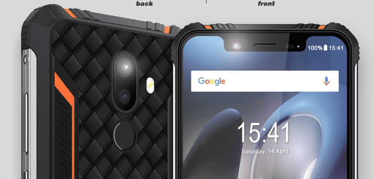 HomTom Black Friday