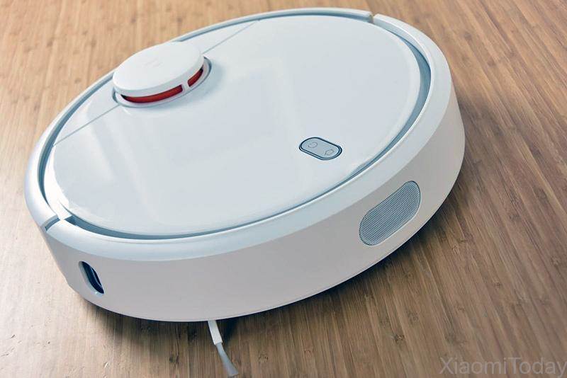 Xiaomi Mi Vacuum Cleaner