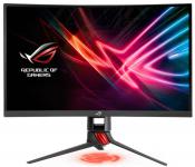 ASUS Releases 32-inch ROG Strix XG32VQR 1440p 144Hz FreeSync 2 HDR 