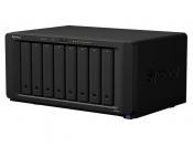 Synology Releases DiskStation DS1819+ NAS