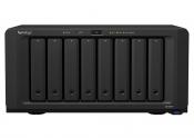 Synology Releases DiskStation DS1819+ NAS