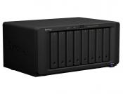 Synology Releases DiskStation DS1819+ NAS