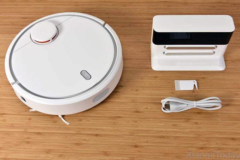 Xiaomi Mi Vacuum Cleaner