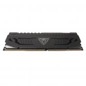 Patriot Releases Viper Steel DDR4 16GB 4400MHz Extreme Performance Memory