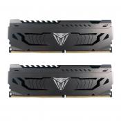 Patriot Releases Viper Steel DDR4 16GB 4400MHz Extreme Performance Memory