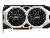 MSI Reveals GeForce RTX 2070 Ventus Graphics Card