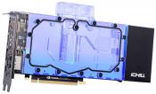 iCHILL Frostbite Liquid Cooled GeForce RTX series from inno3D