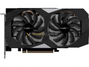 GeForce RTX 2060 Photo (Gigabyte) Surfaces, has 1920 Shader processors