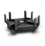 TP-Link Introduces Two Powerful, Next-Generation WiFi Routers that Support New 802.11ax (Wi-Fi 6)