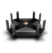 TP-Link Introduces Two Powerful, Next-Generation WiFi Routers that Support New 802.11ax (Wi-Fi 6)