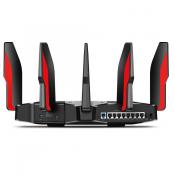 TP-Link Introduces Two Powerful, Next-Generation WiFi Routers that Support New 802.11ax (Wi-Fi 6)