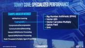 Intel: From Coffee Lake To Sunny Cove, new Processor architectures inbound