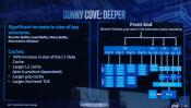 Intel: From Coffee Lake To Sunny Cove, new Processor architectures inbound