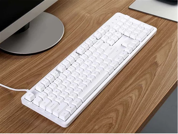 Xiaomi Yuemi Mechanical Keyboard features and price