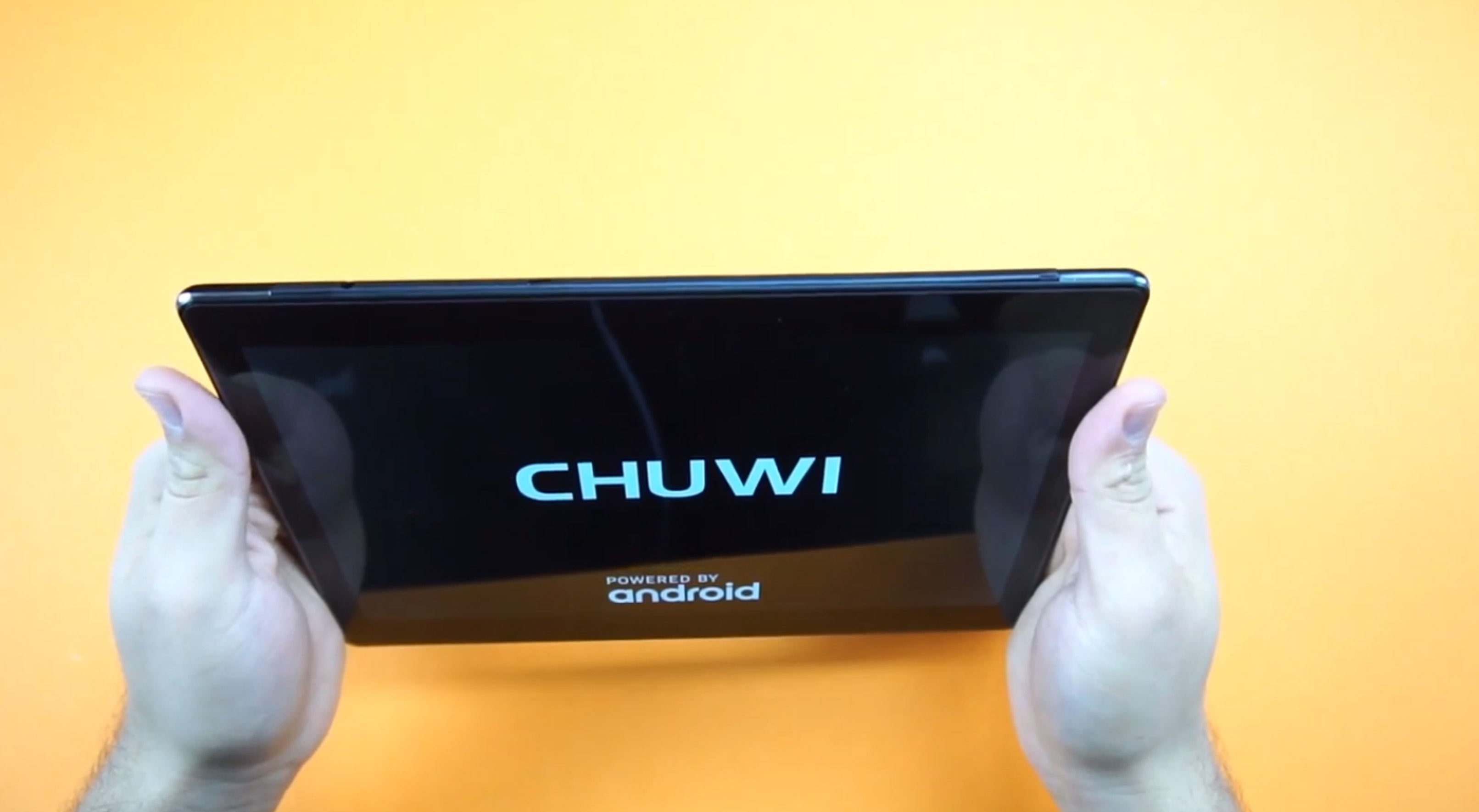 Chuwi Hi9 Air AoV