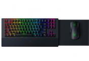 Razer Turret Living Room Keyboard + Mouse for Xbox One