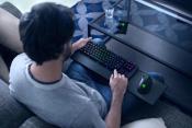 Razer Turret Living Room Keyboard + Mouse for Xbox One