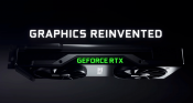 GeForce GTX Series 11 back in the picture? (GeForce GTX 1160 and RTX 2060)