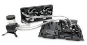 Guru3D 2018 December 23 Forums Competition - Win an EK Slim Liquid Cooling kit with 280mm radiator 