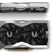 GeForce RTX 2060 (ZOTAC AMP) Spotted