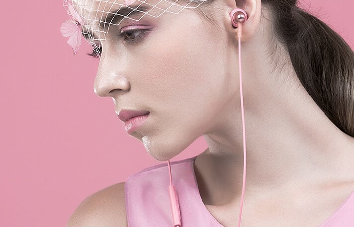 1 MORE Stylish dual dynamic in-ear earphone