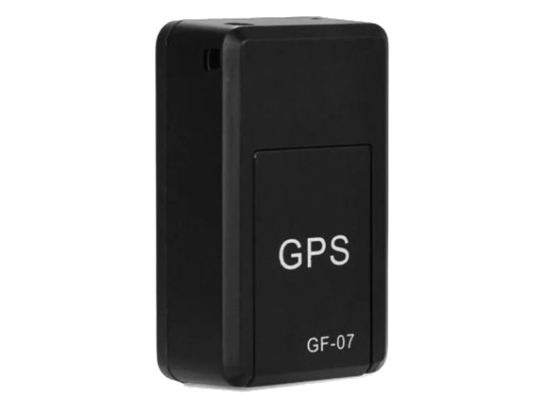 GF-07 Magnetic Mini GPS Tracker