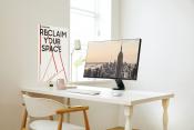 Samsung Reveals New 2019 Monitor lineup - CRG9 is dual QHD resolution (5120×1440)